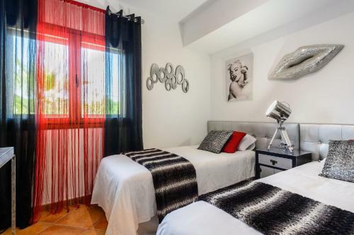 Serendipity Villa