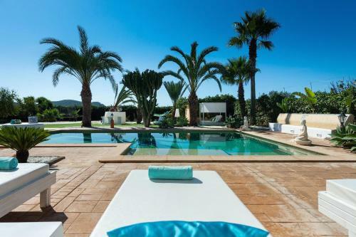 Serendipity Villa