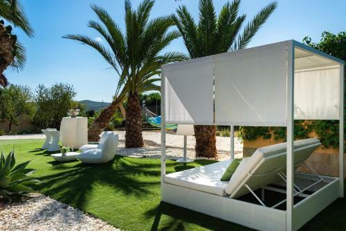 Serendipity Villa