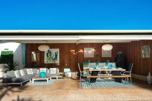 Serendipity Villa