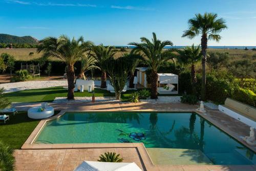 Serendipity Villa