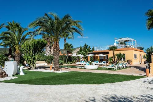 Serendipity Villa
