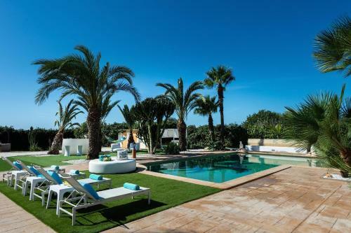 Serendipity Villa