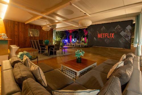 Serendipity Villa