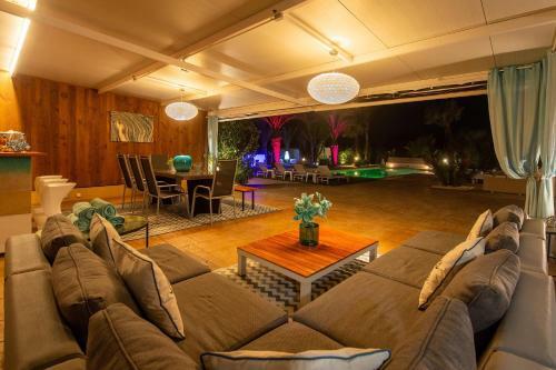 Serendipity Villa