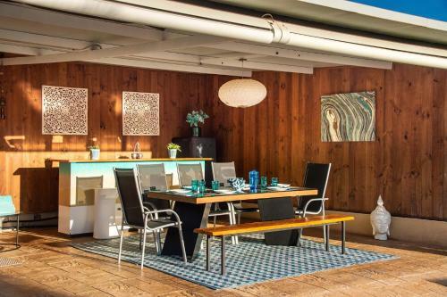 Serendipity Villa