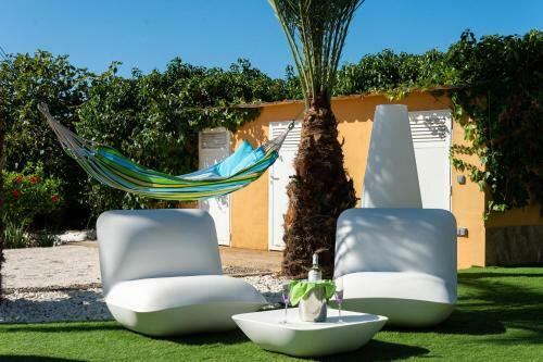 Serendipity Villa