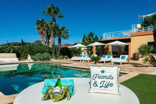 Serendipity Villa