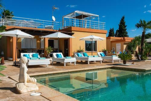 Serendipity Villa