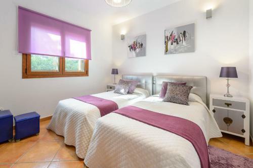 Serendipity Villa