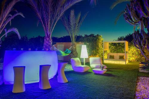 Serendipity Villa