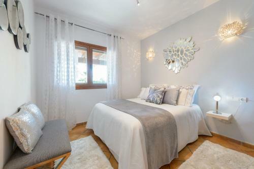 Serendipity Villa