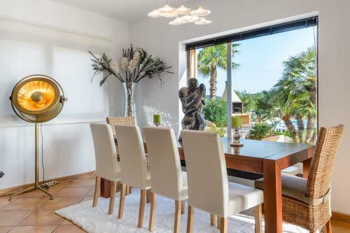Serendipity Villa