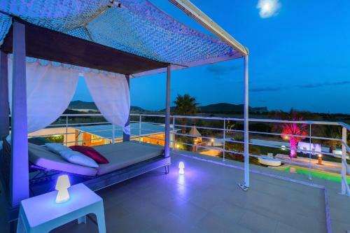 Serendipity Villa