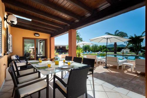 Serendipity Villa