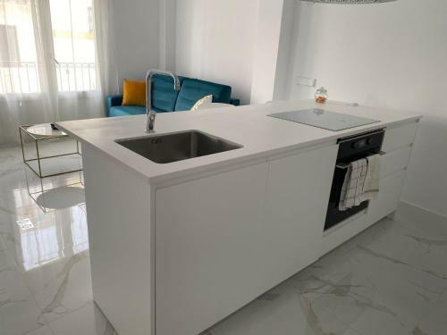 Apartamento 13love-liveibiza
