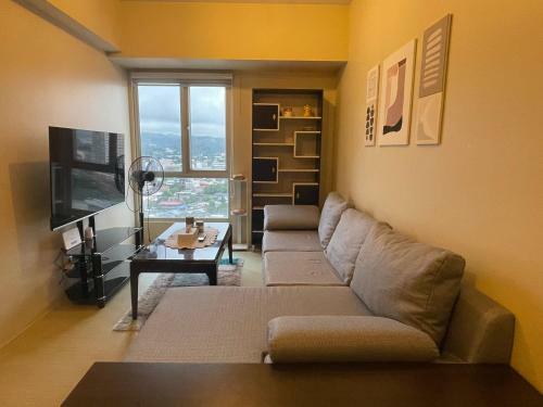 Apartamento Centrio Tower 1 Bedroom B