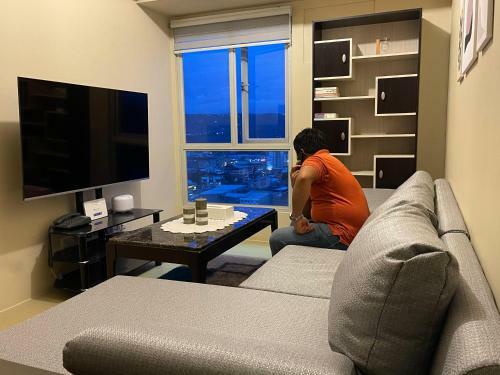 Apartamento Centrio Tower 1 Bedroom B