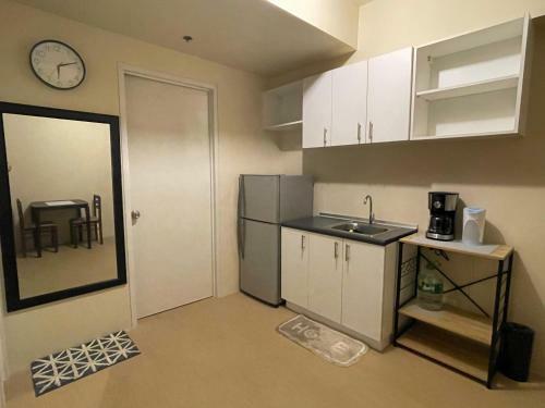 Apartamento Centrio Tower 1 Bedroom B
