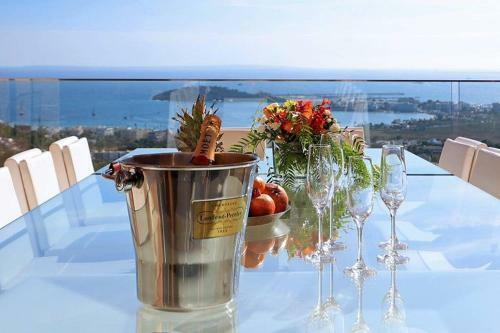 Villa Mirage Ibiza
