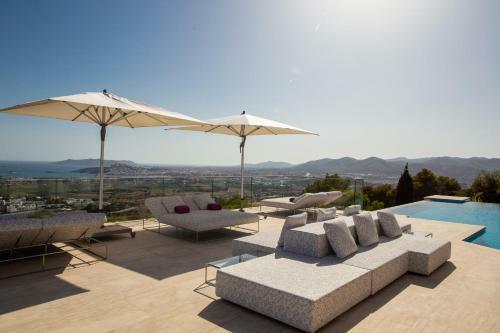 Villa Mirage Ibiza
