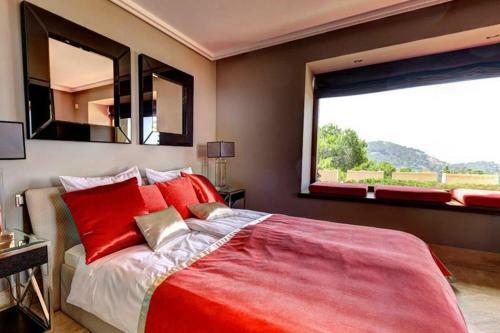 Villa Mirage Ibiza