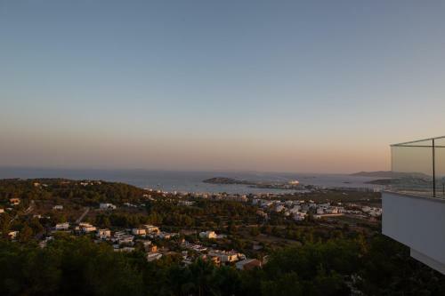 Villa Mirage Ibiza