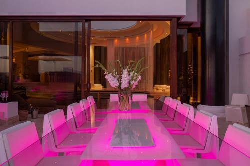 Villa Mirage Ibiza