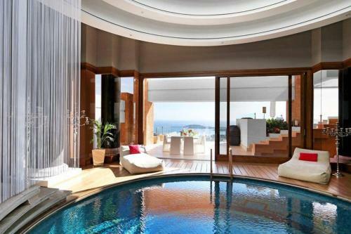 Villa Mirage Ibiza
