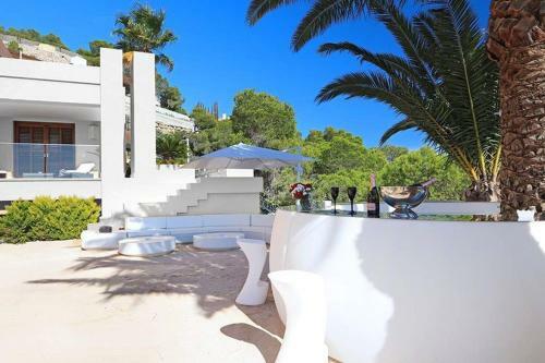 Villa Mirage Ibiza