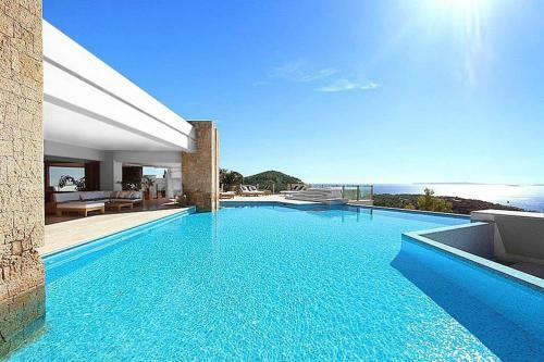 Villa Mirage Ibiza
