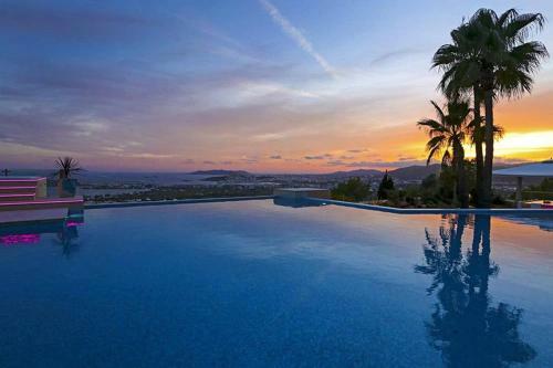 Villa Mirage Ibiza