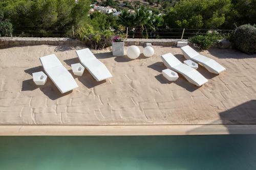 Villa Mirage Ibiza