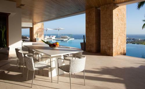 Villa Mirage Ibiza