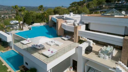 Villa Mirage Ibiza