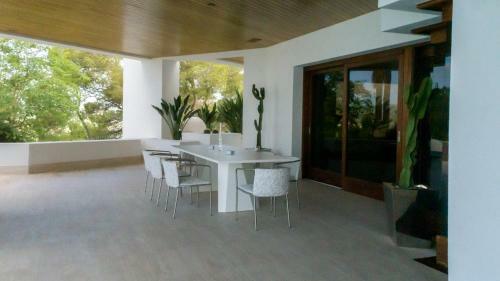 Villa Mirage Ibiza