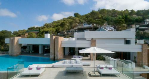 Villa Mirage Ibiza