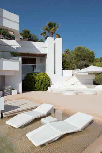Villa Mirage Ibiza