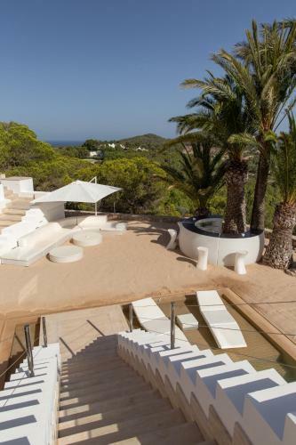 Villa Mirage Ibiza