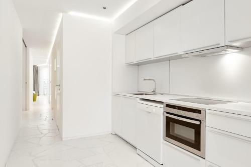 Apartamento Boas Ibiza Experience