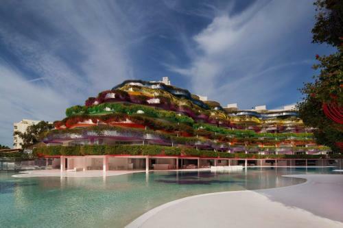 Apartamento Boas Ibiza Experience