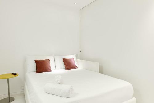 Apartamento Boas Ibiza Experience