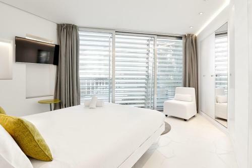 Apartamento Boas Ibiza Experience