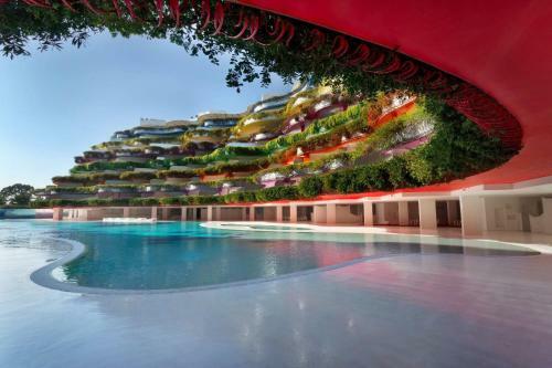 Apartamento Boas Ibiza Experience