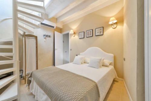 Apartamento Dalt Vila House