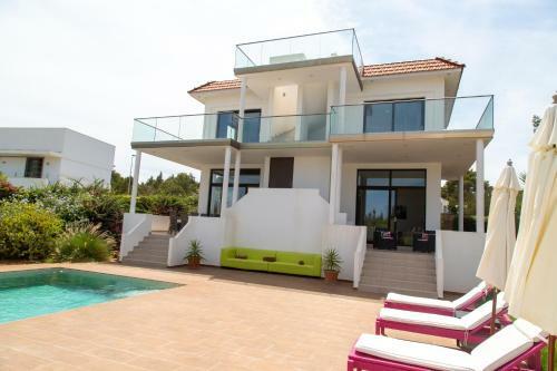 Beautiful House