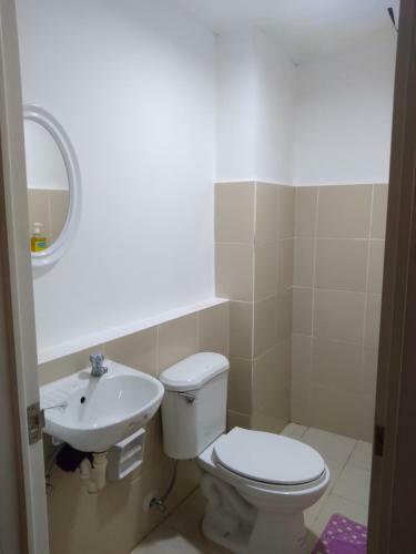 Apartamento Cagayan de Oro Transient G17 Near Polymedic Hospital