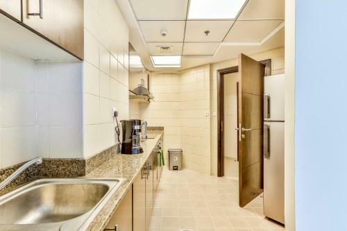 Apartamento Dhh - 2 Beds In High Floor, Torch Tower, Dubai Marina