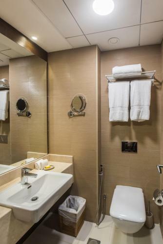 Apartamento Fantastay Sparkle Tower Luxury Studio