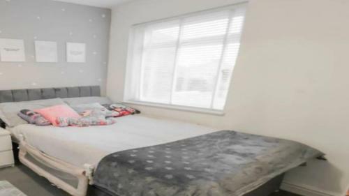 Av Espanya Holiday Apartment